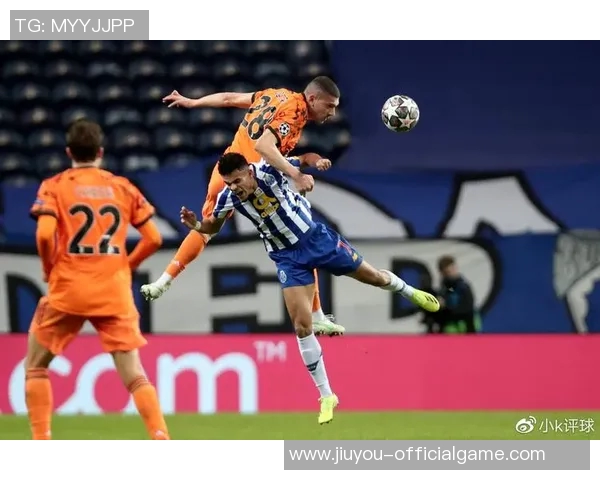 欧冠激战尤文图斯与波尔图战成平局精彩瞬间回顾集锦