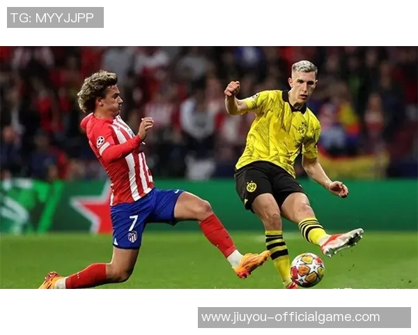 欧联杯激战多特蒙德与马竞战平红牌争议引发全场热议