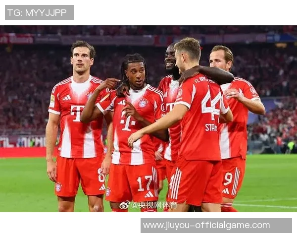 英超激战莱比锡凭帽子戏法力克拜仁全场沸腾解析