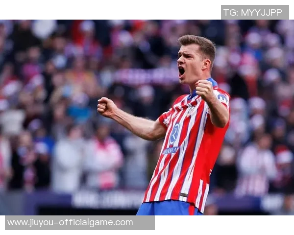 马竞逆袭利物浦上演帽子戏法引爆全场历史冷门震惊英超