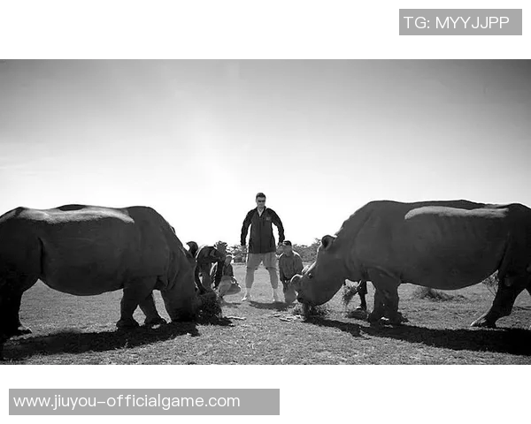 姚明携手野生救援行动保护濒危动物共建和谐生态家园