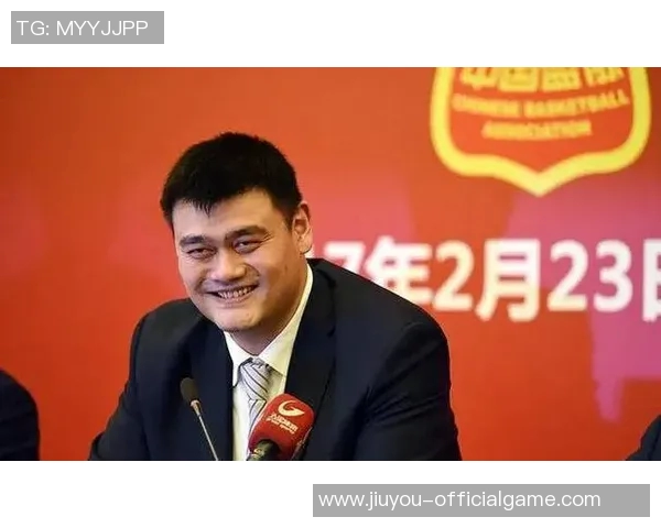 姚明集团诚聘英才打造篮球梦想团队欢迎各界优秀人才加入我们