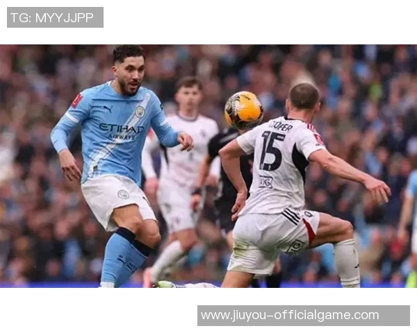 足总杯激战曼城与尤文图斯0比0平局战术解析引发全场热议