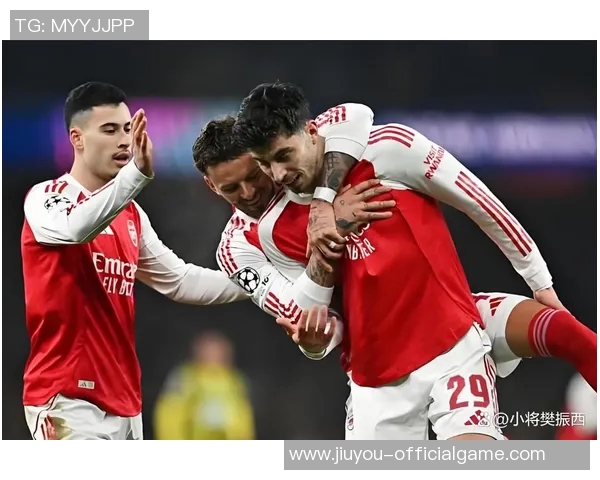 欧冠激战阿森纳与曼联握手言和绝杀瞬间点燃全场激情