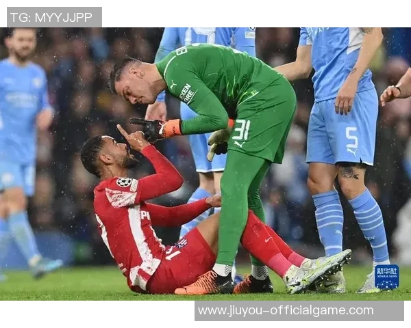 西甲精彩对决马竞狂胜曼城五球横扫引爆全场热情 西甲精彩对决马竞狂胜曼城五球横扫引爆全场热情