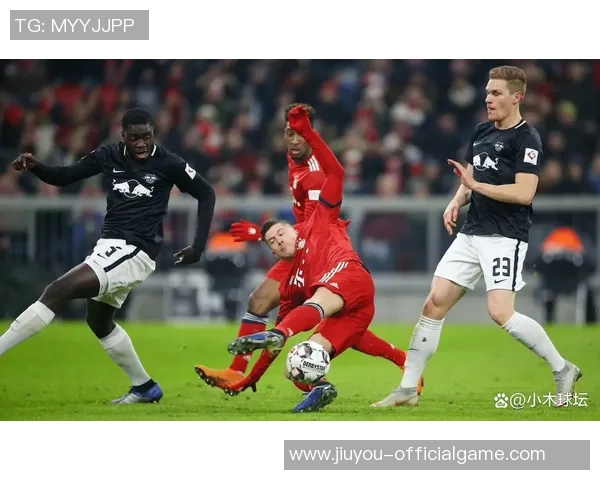 德甲精彩对决莱比锡狂胜波尔图五球绝杀引爆全场激情