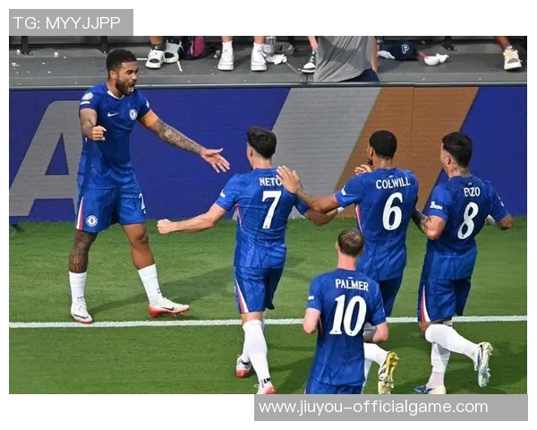 德甲激战切尔西大胜巴萨引发转会风波全场沸腾